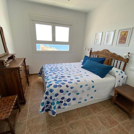Apartamento El Palmeral Aguadulce 阿瓜杜尔塞 外观 照片