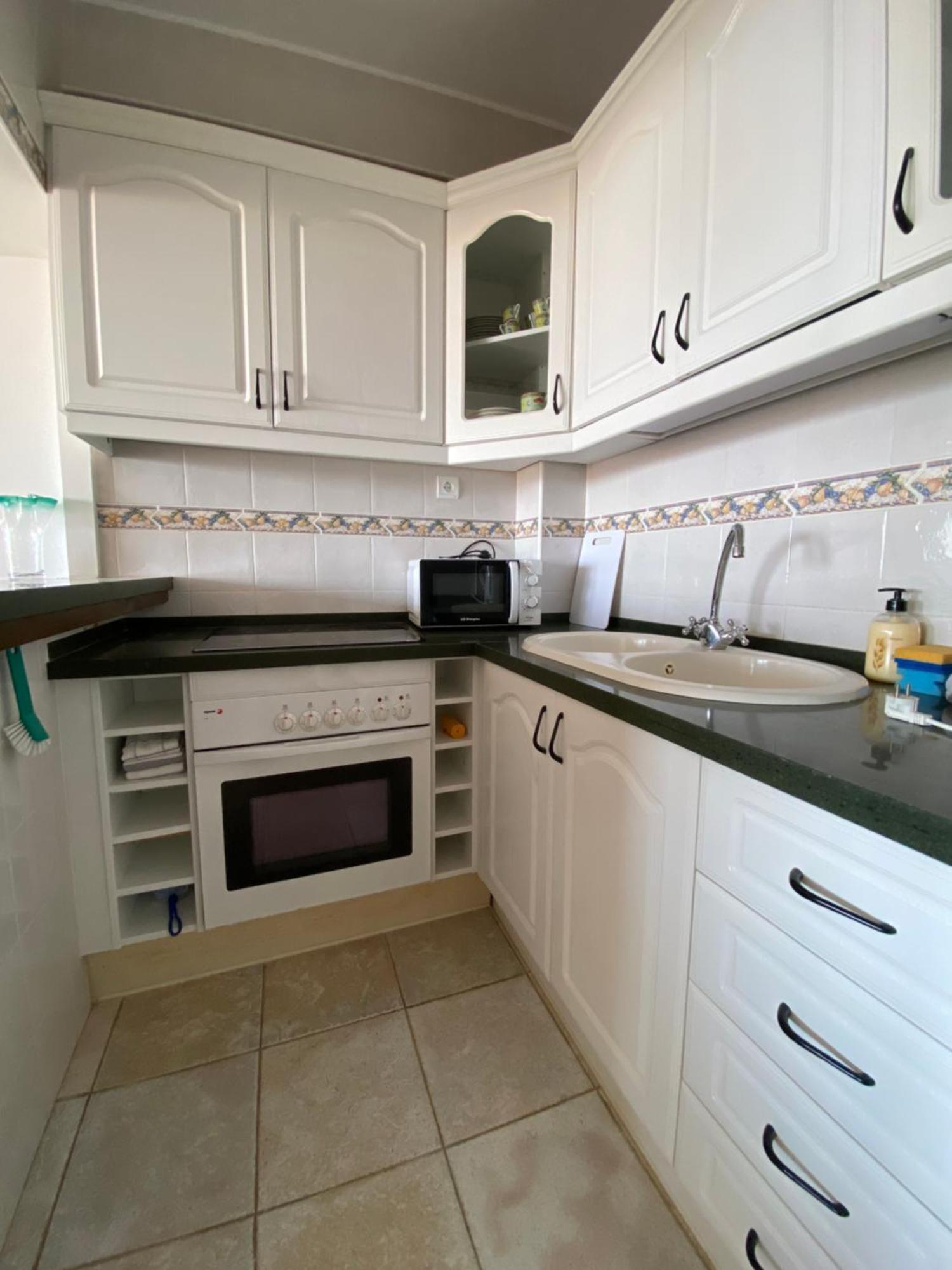 Apartamento El Palmeral Aguadulce 阿瓜杜尔塞 外观 照片