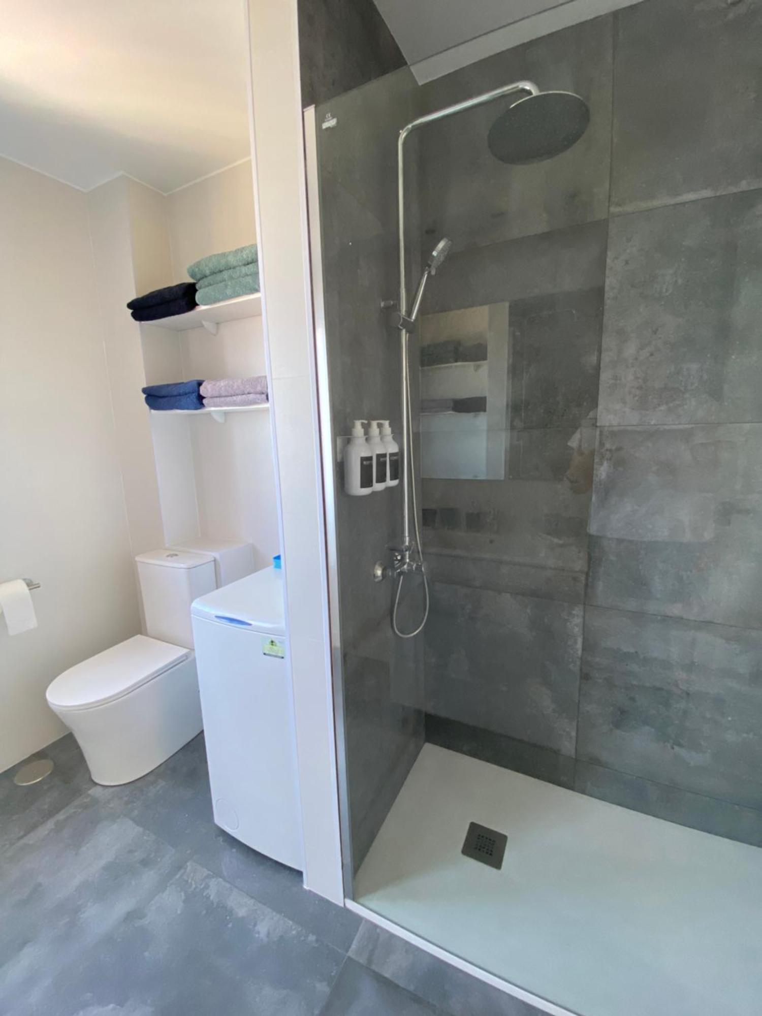 Apartamento El Palmeral Aguadulce 阿瓜杜尔塞 外观 照片
